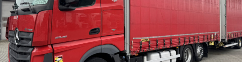 Как избежать слепых зон грузовиков: основные советы для безопасного движения