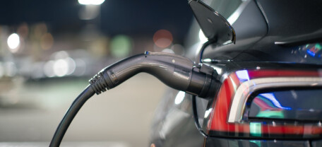 Электромобили в Украине: падение продаж и топ-новинки февраля 2026