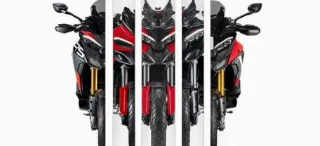 Ducati официально представлена в Украине: модельный ряд, сервис и гарантия