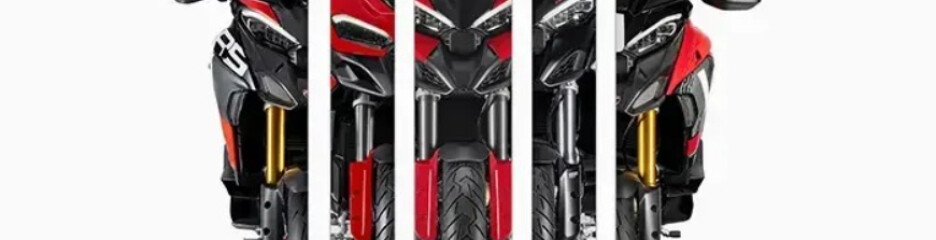 Ducati офіційно представлена в Україні: модельний ряд, сервіс і гарантія