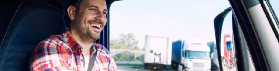 В Україні планують запровадити нові правила для водіїв: Рада розгляне закон про тахографи та режим відпочинку