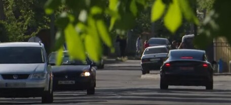 Штраф за перевищення транспортом допустимого рівня шуму можуть запровадити в Україні