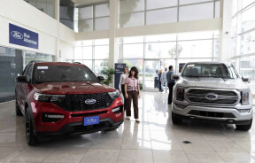 Ford выходит на Amazon: как автогигант будет продавать сертифицированные подержанные автомобили онлайн