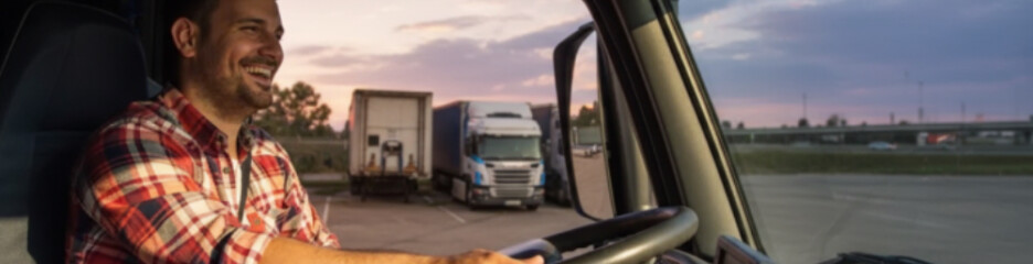 Водіям заборонили спати у кабінах: нові європейські правила праці в Україні з 26 липня 2026