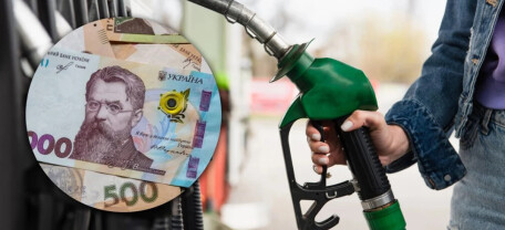 Ціни на пальне в Україні знову змінилися: дизель дорожчає найшвидше