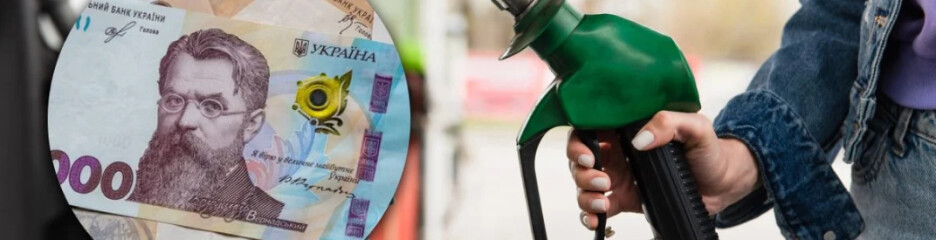 Ціни на пальне в Україні знову змінилися: дизель дорожчає найшвидше