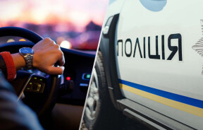В Украине могут ввести штрафные баллы для водителей: за систематические нарушения можно будет лишиться прав