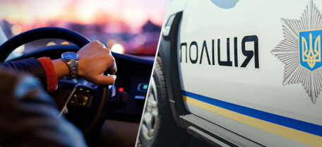 В Україні можуть запровадити штрафні бали для водіїв: за систематичні порушення можна буде втратити права