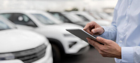 Активність авторинку України за січень 2026 року: цифри та регіональні тренди