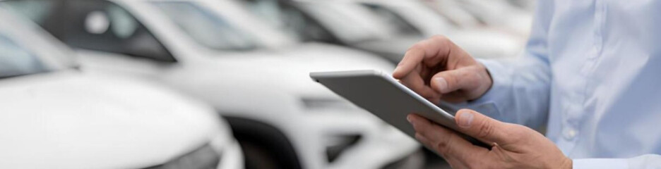 Активність авторинку України за січень 2026 року: цифри та регіональні тренди