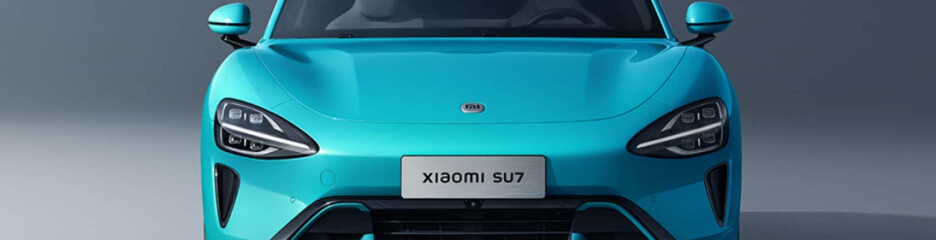Смертельная авария Xiaomi SU7 обрушила акции компании: под вопросом безопасность электронных дверей