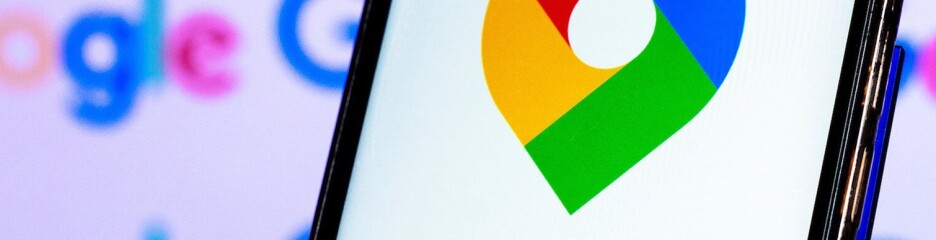 Як Google Maps допоможе не потрапити на штраф за швидкість