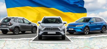 Б/у автомобили в 2025 году: кто дорожает, а кто дешевеет на вторичном рынке