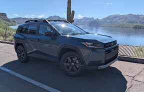 Kia Sportage Hybrid 2026: практичний гібрид, який залишається глобальним бестселером