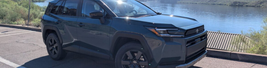 Kia Sportage Hybrid 2026: практичний гібрид, який залишається глобальним бестселером