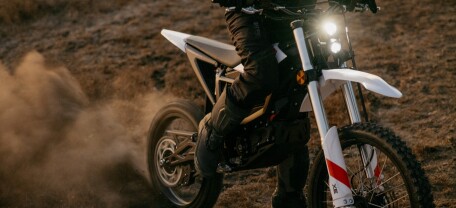 Zero Motorcycles презентує «All Access»: нові електричні мотоцикли за ціною до 10 000 євро