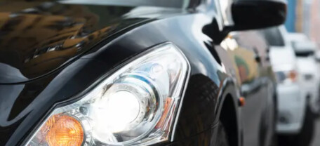 В Україні з 14 років можна реєструвати авто на неповнолітнього