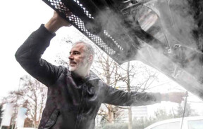 Перегрев двигателя в дороге: что делать водителю, чтобы избежать серьезной поломки