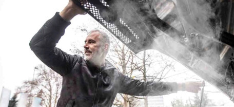 Перегрів двигуна в дорозі: що робити водієві, щоб уникнути серйозної поломки