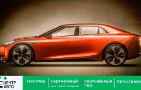 Відродження Saab як виробника електрокарів