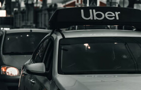 Uber планує створити парк зі 100 тисяч безпілотних автомобілів на базі технологій Nvidia