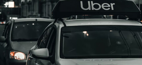 Uber планує створити парк зі 100 тисяч безпілотних автомобілів на базі технологій Nvidia