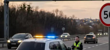 За які порушення ПДР водій може втратити авто: актуальні штрафи у 2026 році