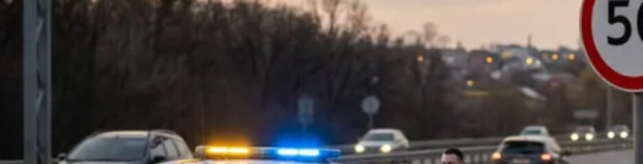 За какие нарушения ПДД водитель может лишиться автомобиля: актуальные штрафы в 2026 году
