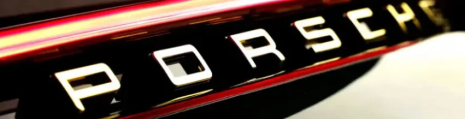 Porsche зазнала рекордних фінансових втрат і готується до завершення випуску класичних моделей