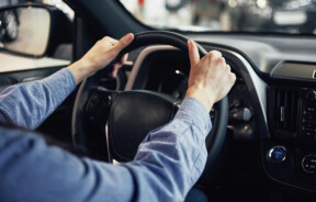 Прострочене водійське посвідчення у 2026 році: чи можна безпечно сідати за кермо під час воєнного стану