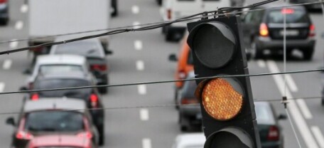 ЄС оновлює правила дорожнього руху: система штрафних балів торкнеться й українських водіїв