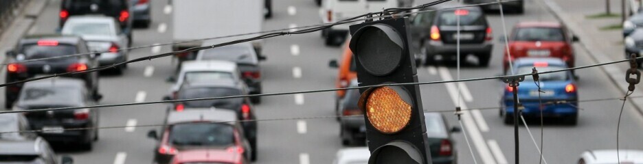 ЕС обновляет правила дорожного движения: система штрафных баллов затронет и украинских водителей