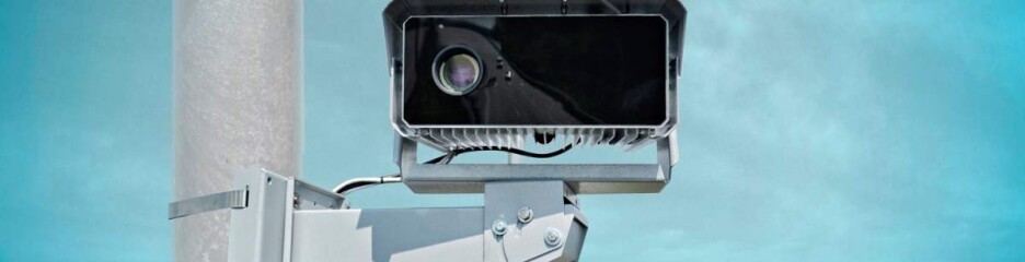 Камери автофіксації порушень знову працюватимуть в Україні вже завтра