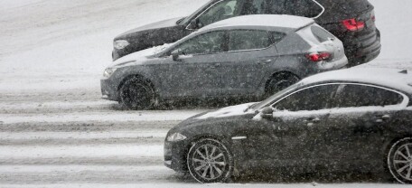 Як підготувати авто до зими: сім перевірок, які збережуть ваш транспорт у мороз