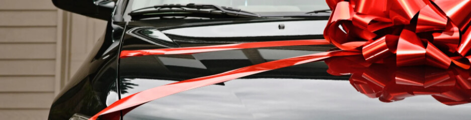 Подарили автомобиль: какие налоги и расходы ожидают нового владельца