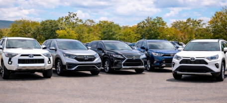 Внутренний авторынок в апреле 2026: какие авто покупают украинцы и почему рынок замедлился