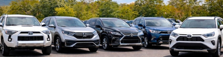 Внутрішній авторинок у квітні 2026: які авто купують українці та чому ринок сповільнився
