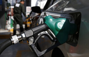 Скільки коштує пальне в Україні станом на 13 січня: актуальні середні ціни