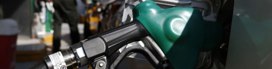 Скільки коштує пальне в Україні станом на 13 січня: актуальні середні ціни
