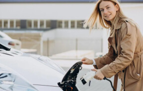 Чи вигідно володіти електромобілем у 2026 році після зростання тарифів на електроенергію