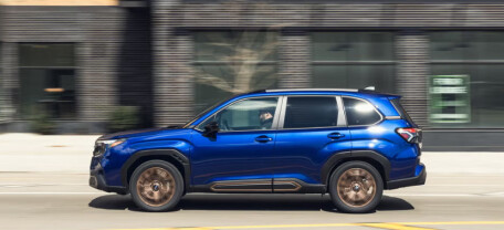 Subaru підвищує ціни майже на всі моделі: що сталося