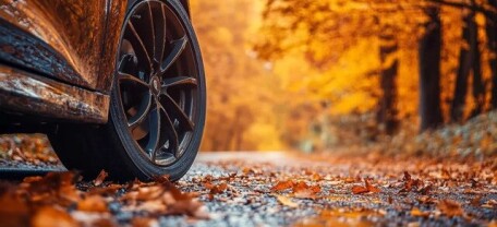 Холодные утра уже близко: что водителям стоит проверить в автомобиле до наступления холодов