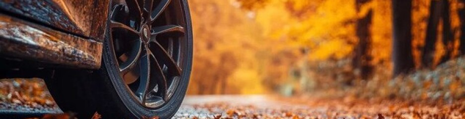 Холодні ранки вже близько: що водіям варто перевірити в автомобілі з настанням осені