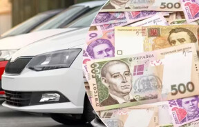 Продажі нових авто в Україні у січні 2026 року: що показала статистика