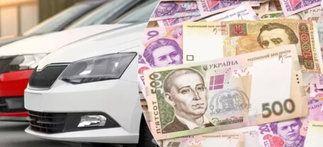 Продажи новых автомобилей в Украине в январе 2026 года: ключевые итоги рынка
