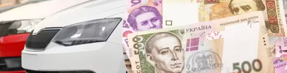 Продажі нових авто в Україні у січні 2026 року: що показала статистика