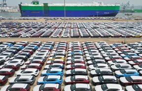 Заява Трампа про нові мита спричинила падіння акцій німецьких автовиробників