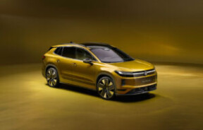Новий Volkswagen ID. Tiguan представили офіційно: