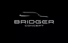 Renault готовит новый кроссовер Bridger: компактный SUV для Индии представят 10 марта