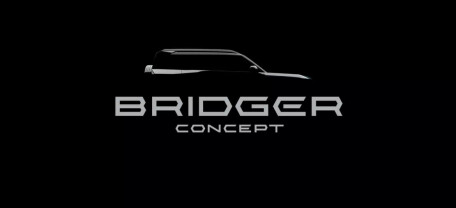 Renault готує новий кросовер Bridger: компактний SUV для Індії представлять 10 березня